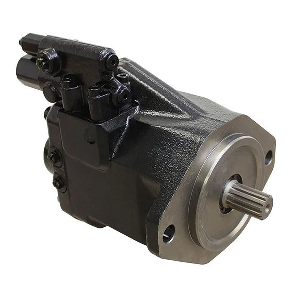 Hydraulic Pump AL161041 Fits for John Deere Tractor 6110 6520 6600 6620 6800 6810 6910 6150S 6920S - Sinocmp