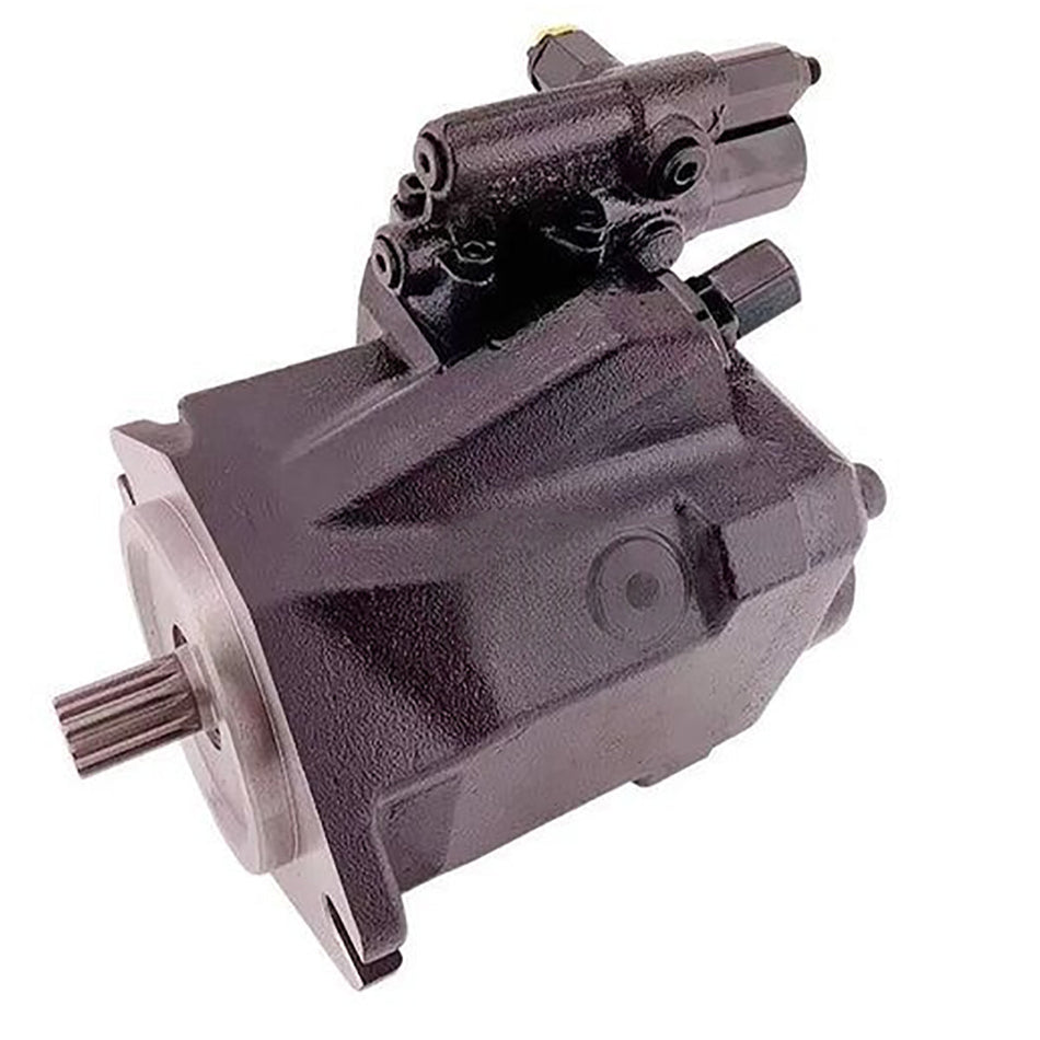 Hydraulic Pump AL161043 Fits for John Deere Tractor 6010 6100 6210 6300 6320 6410 6500 6600 6800 7210 7520 - Sinocmp