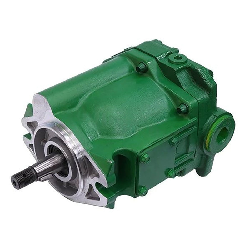 Hydraulic Pump AN272979 Fits for John Deere Cotton Picker 9976 9986 9996 - Sinocmp