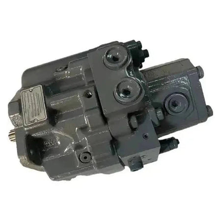 Hydraulic Pump AP2D12LV Fits for CASE CX27 Kobelco SK20 SK27 SK30 Excavator - Sinocmp