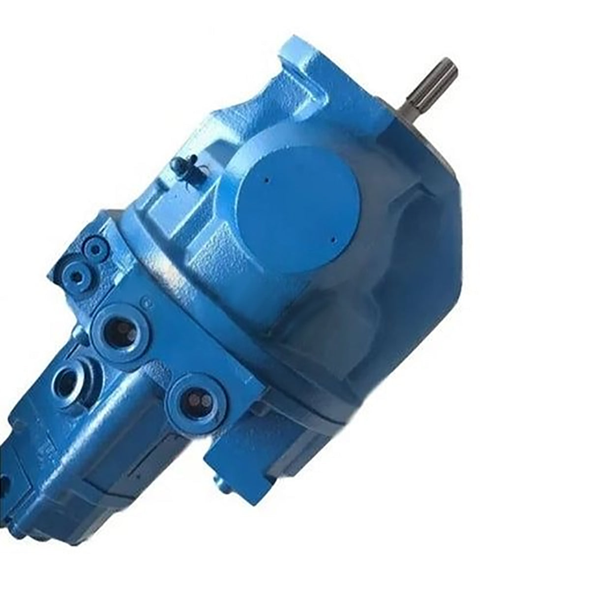 Hydraulic Pump AP2D28 TP2D28 Fits for Komatsu Crawler Dozer D85EX-15EO D155A-5 - Sinocmp