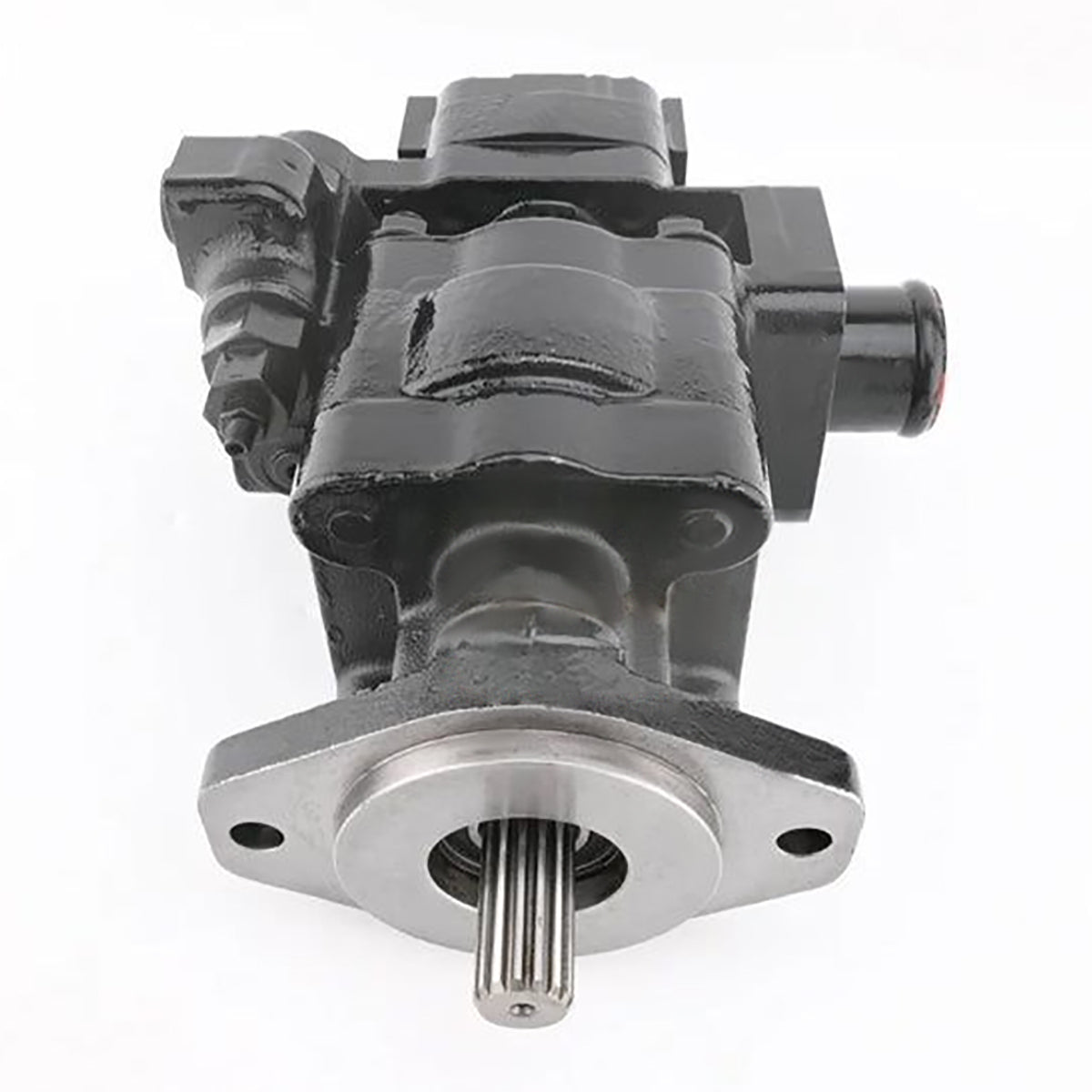 Hydraulic Pump AT169030 Fits for John Deere Loader 310E 310SE 315SE - Sinocmp