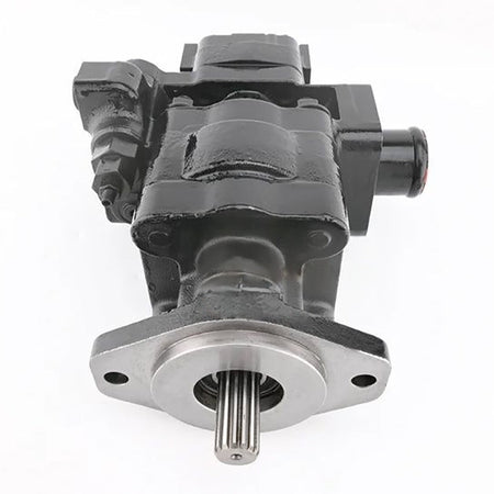 Hydraulic Pump AT169030 Fits for John Deere Loader 310E 310SE 315SE - Sinocmp