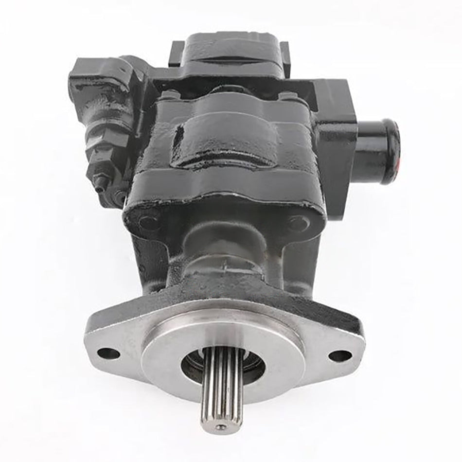 Hydraulic Pump AT169030 Fits for John Deere Loader 310E 310SE 315SE - Sinocmp