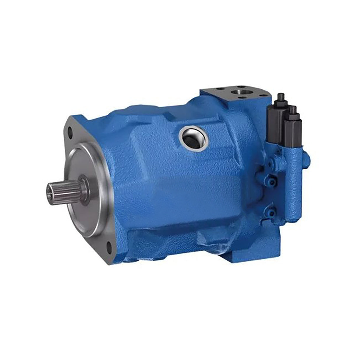 Hydraulic Pump AT227183 Fits for John Deere Crawlers/Dozers 750J 850J Bosch Rexroth - Sinocmp