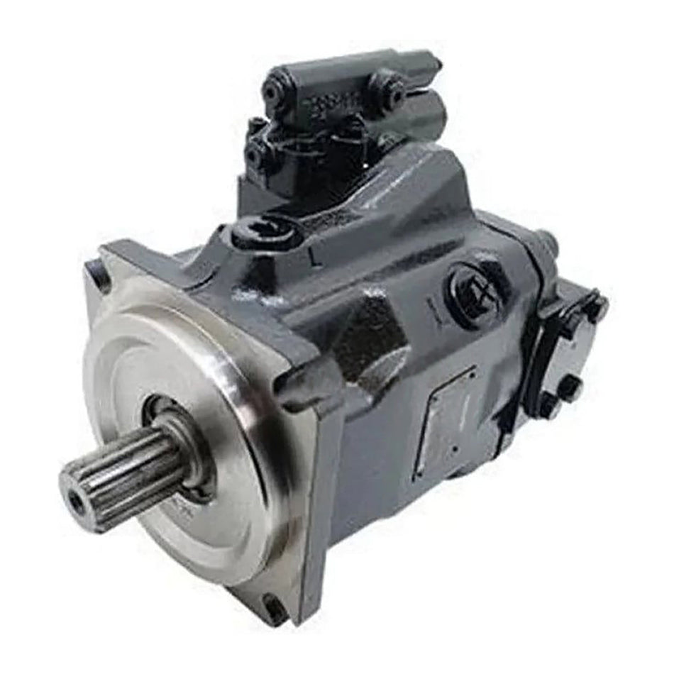 Hydraulic Pump AT227195 R986110718 Fits for John Deere 750J 750J-II 850J Bosch Rexroth - Sinocmp