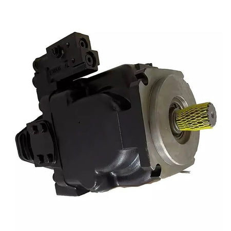 Hydraulic Pump AT302661 Fits For John Deere 670D 670G 672G 770D 770G Motor Grade - Sinocmp