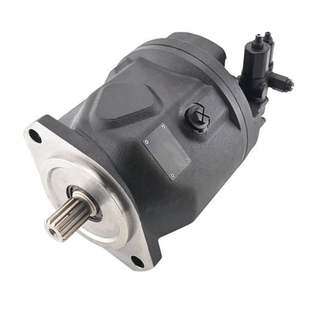 Hydraulic Pump AT334876 Fits for John Deere Loader 310SJ 410G 410J 410K - Sinocmp