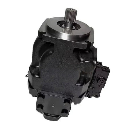 Hydraulic Pump AT457670 83041431 Fits for John Deere 870D 872G 870G 772G 770G 670G - Sinocmp