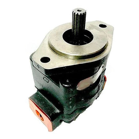 Hydraulic Pump AT81402 Fits for John Deere Bulldozer 450E 550B - Sinocmp