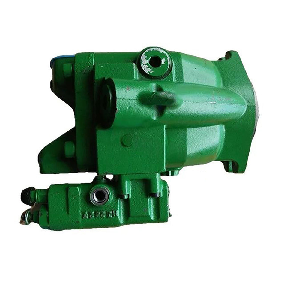 Hydraulic Pump AXE11707 AXE77356 Fits for John Deere Combine S680 S685 S690 S780 S785 S790 - Sinocmp