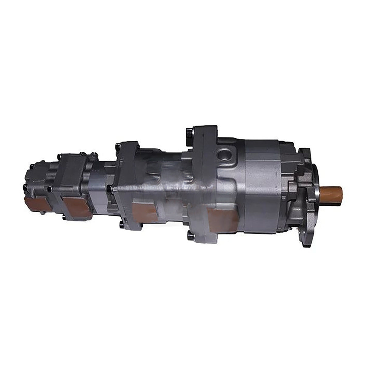 Hydraulic Pump Ass'y 705-56-36051 Fits for Komatsu Wheel Loader WA320-6 WA320L-5 WA320PZ-6 WA320PT-5L WA320-5L - Sinocmp