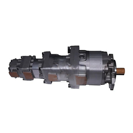 Hydraulic Pump Ass'y 705-56-36051 Fits for Komatsu Wheel Loader WA320-6 WA320L-5 WA320PZ-6 WA320PT-5L WA320-5L - Sinocmp