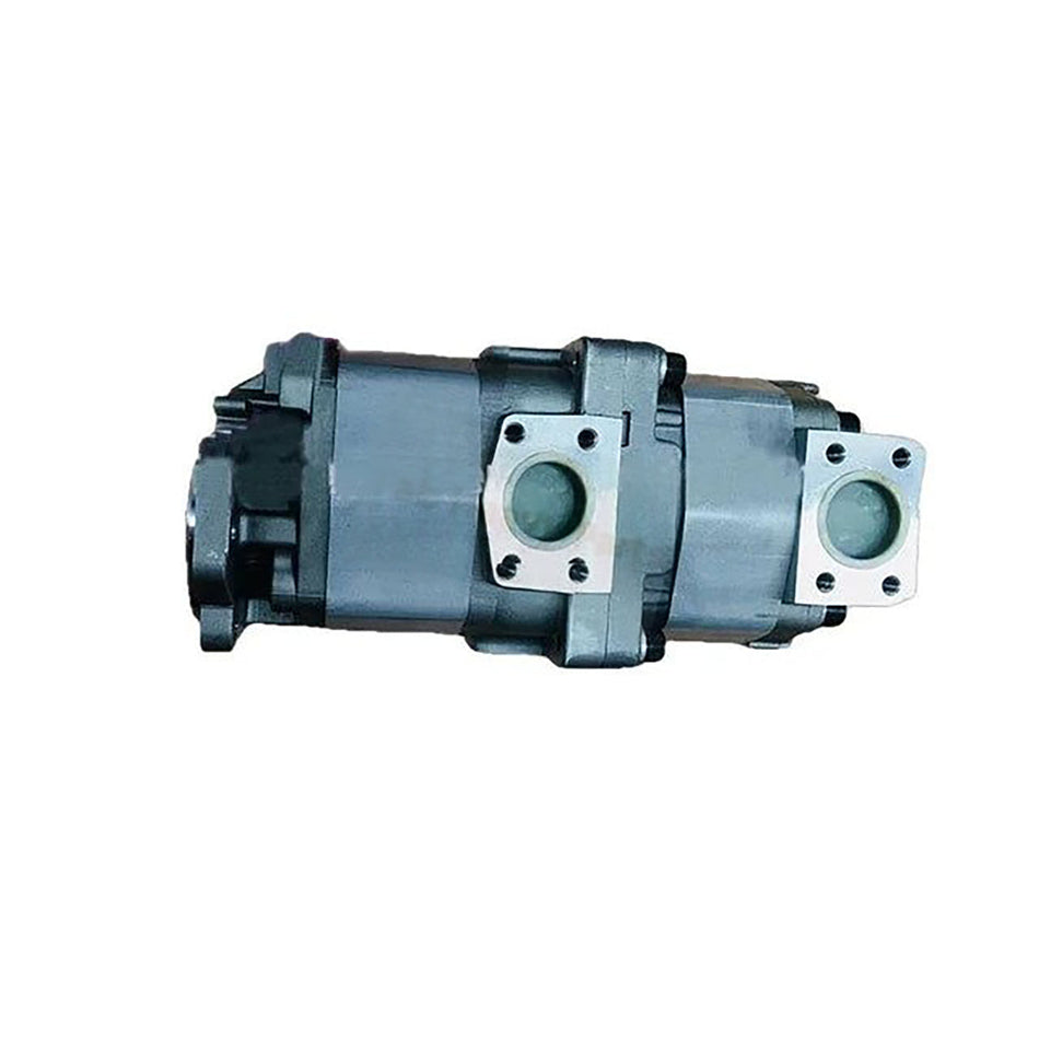 Hydraulic Pump Ass'y 705-58-45030 Fits for Komatsu Wheel Loader WA800-3E0 WA900-3 WA900L-3 - Sinocmp