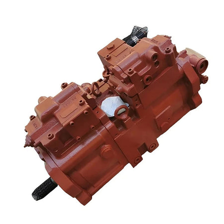 Hydraulic Pump Assembly 2437U191F2 2437U191F3 Fits for Kobelco K904 SK100 K904L - Sinocmp