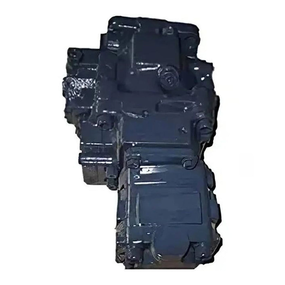 Hydraulic Pump Assembly 708-1S-00222 Fits for Komatsu PC30UU-3 PC30MRX-1 PC30MR-1 Excavator - Sinocmp