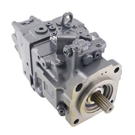 Hydraulic Pump Assembly 708-3S-00872 708-3S-00522 Fits for Komatsu PC50MR-2 PC40MR-2 Excavator - Sinocmp