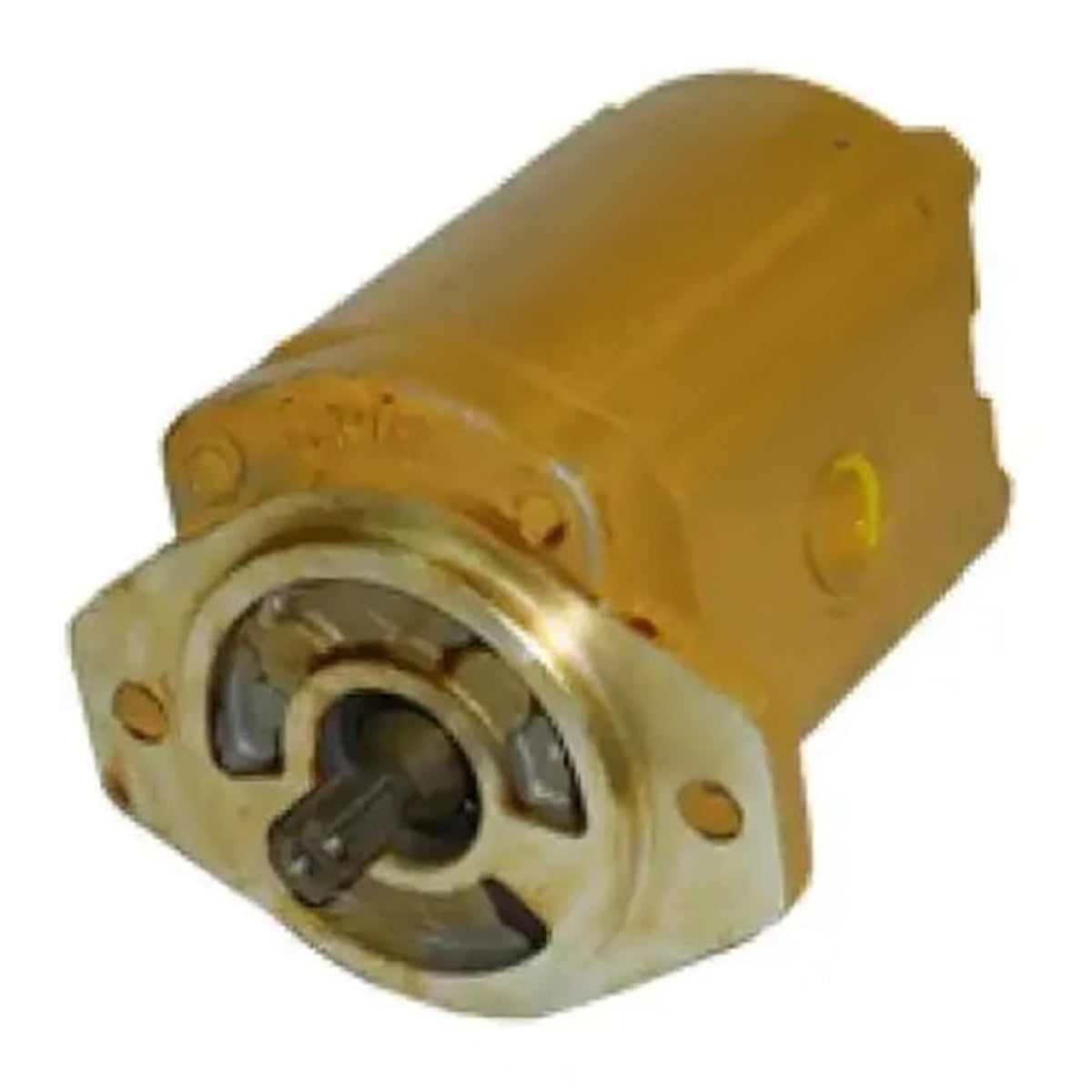 Hydraulic Pump Assembly AP2D18 229-3229 2293229 Fits for Caterpillar Excavator 303 - Sinocmp