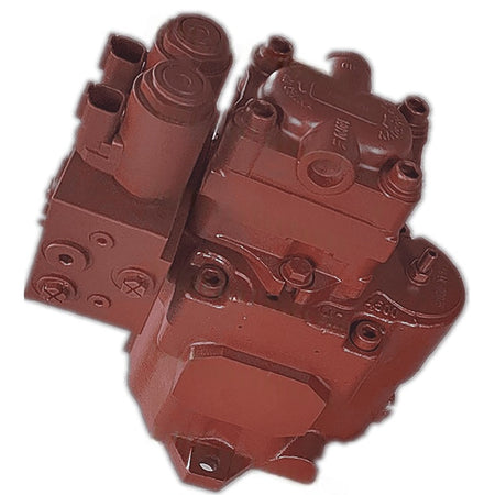 Hydraulic Pump Assembly Fits Yanmar VIO 30, VIO 27 - Sinocmp