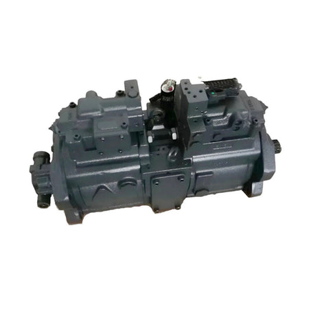 Hydraulic Pump Assembly KRJ15970 K3V112DTP Fits for Case CX210B CX210C - Sinocmp