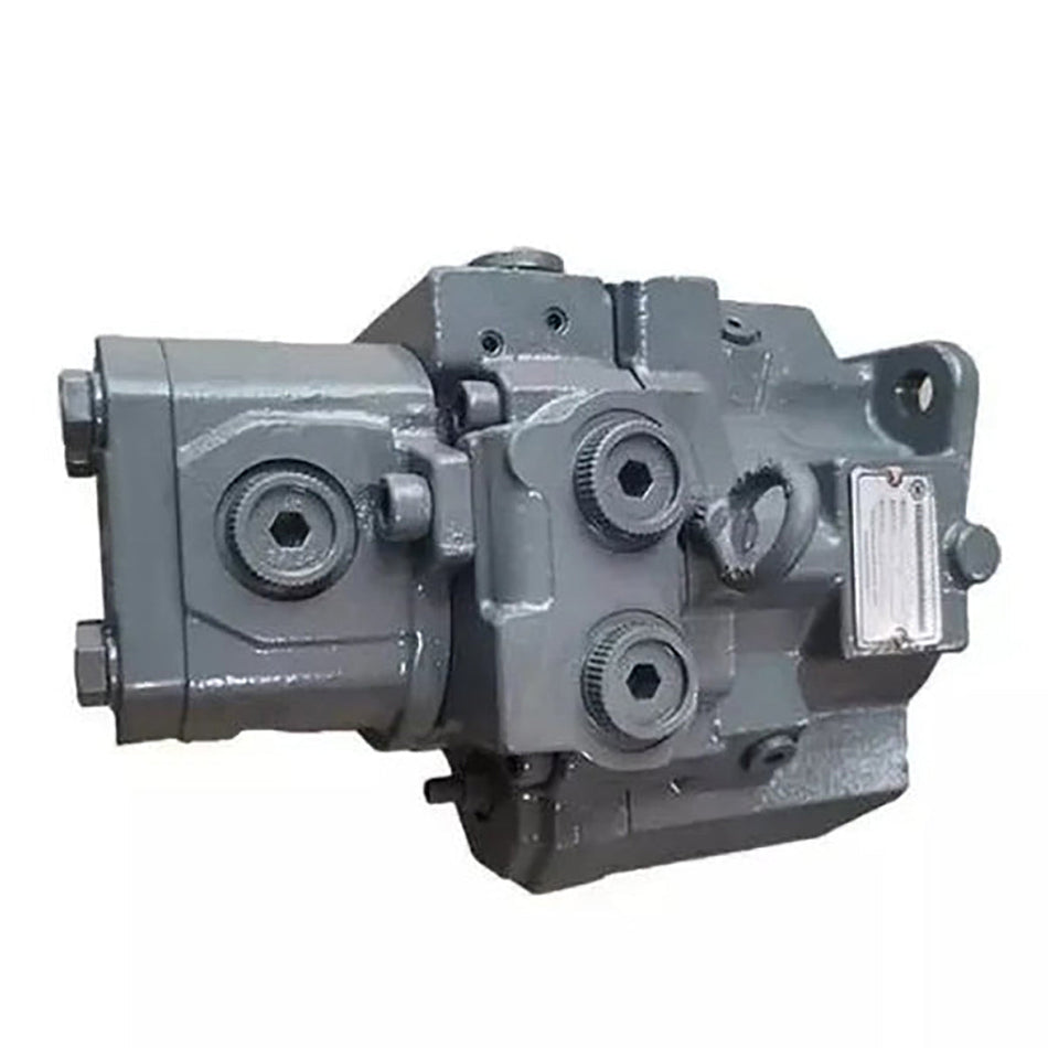 Hydraulic Pump Assembly PM10V00013F1 PM10V00013F2 Fits for Kobelco SK25SR-2 E20SR AP2D12 - Sinocmp