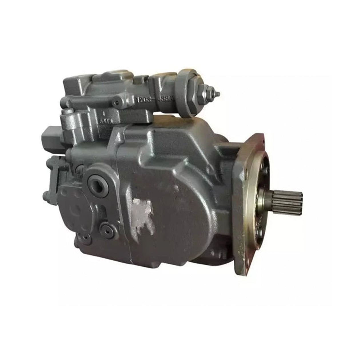 Hydraulic Pump Assembly VOE14520750 14623786 14656627 Fits for Volvo ECR88 PVC90 - Sinocmp