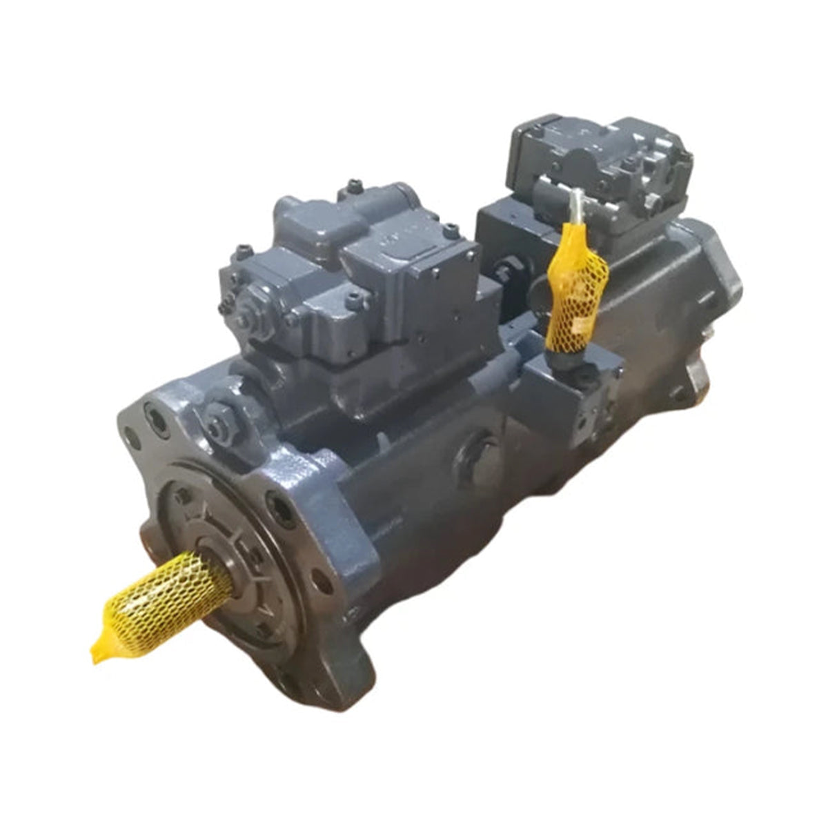 Hydraulic Pump Assembly VOE14531591 14531591 K3V140DT Fits For Volvo EC290B EC290C FC3329C - Sinocmp