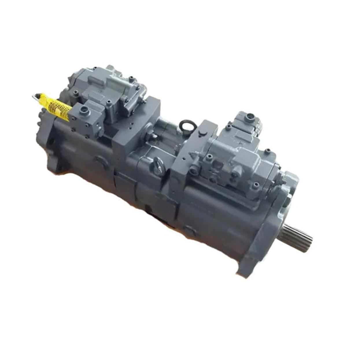 Hydraulic Pump Assembly VOE14625963 VOE 14625963 K5V200DTH Fits for Volvo EC460B EC480D - Sinocmp