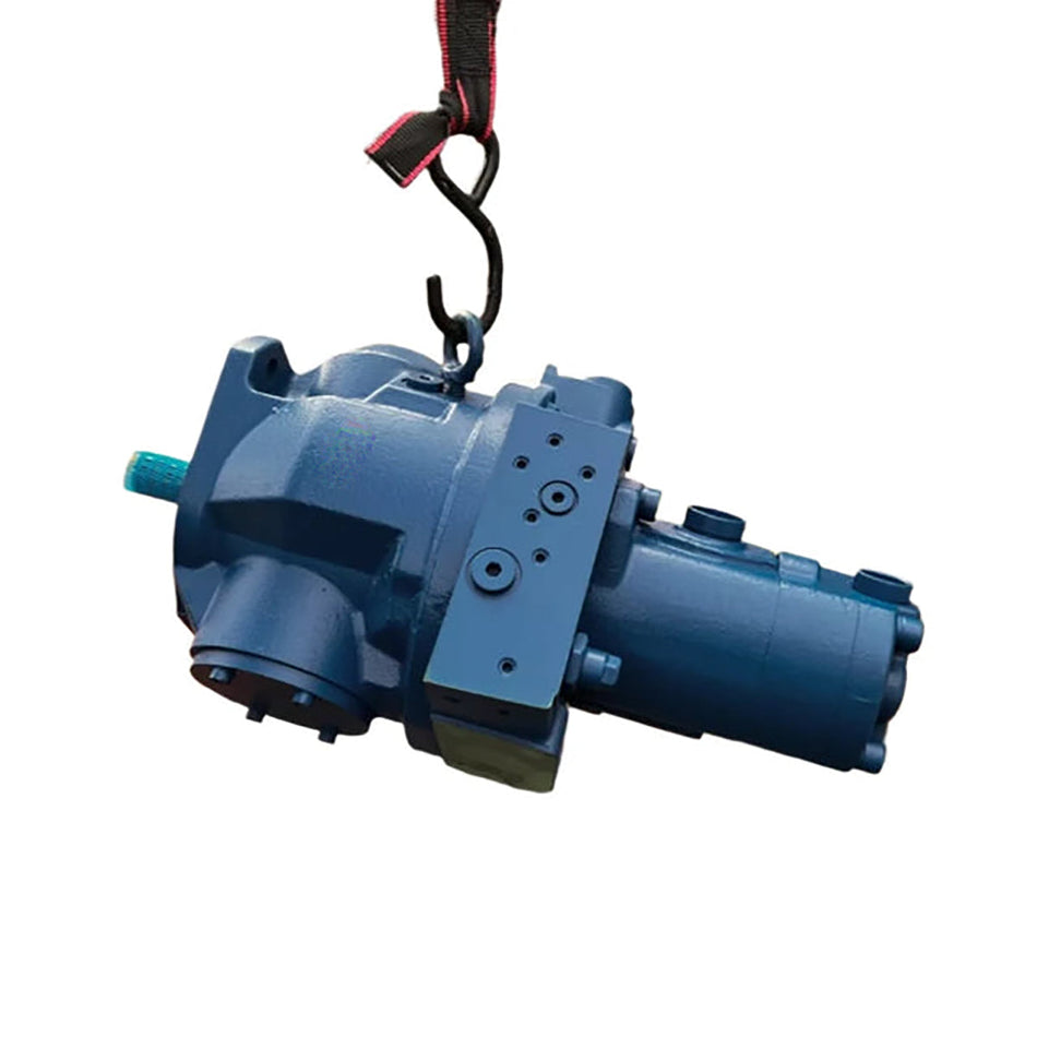 Hydraulic Pump Assembly VOE14633898 14633898 AP2D25 Fits For Volvo EC55C EC60C - Sinocmp