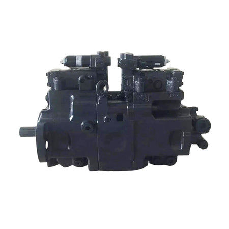 Hydraulic Pump Assembly YY10V00009F4 YY10V00009F6 Fits for Kobelco SK135SR SK140-8 SK130-8 SK160-8 - Sinocmp