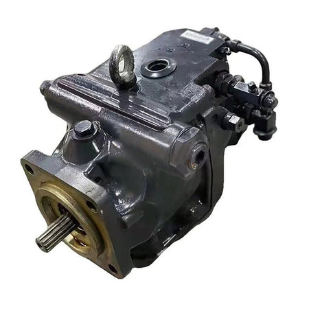 Hydraulic Pump Assy 708-1S-00150 Fits for Komatsu PC30UU-3 PC30MRX-1 PC30MR-1 Excavator - Sinocmp