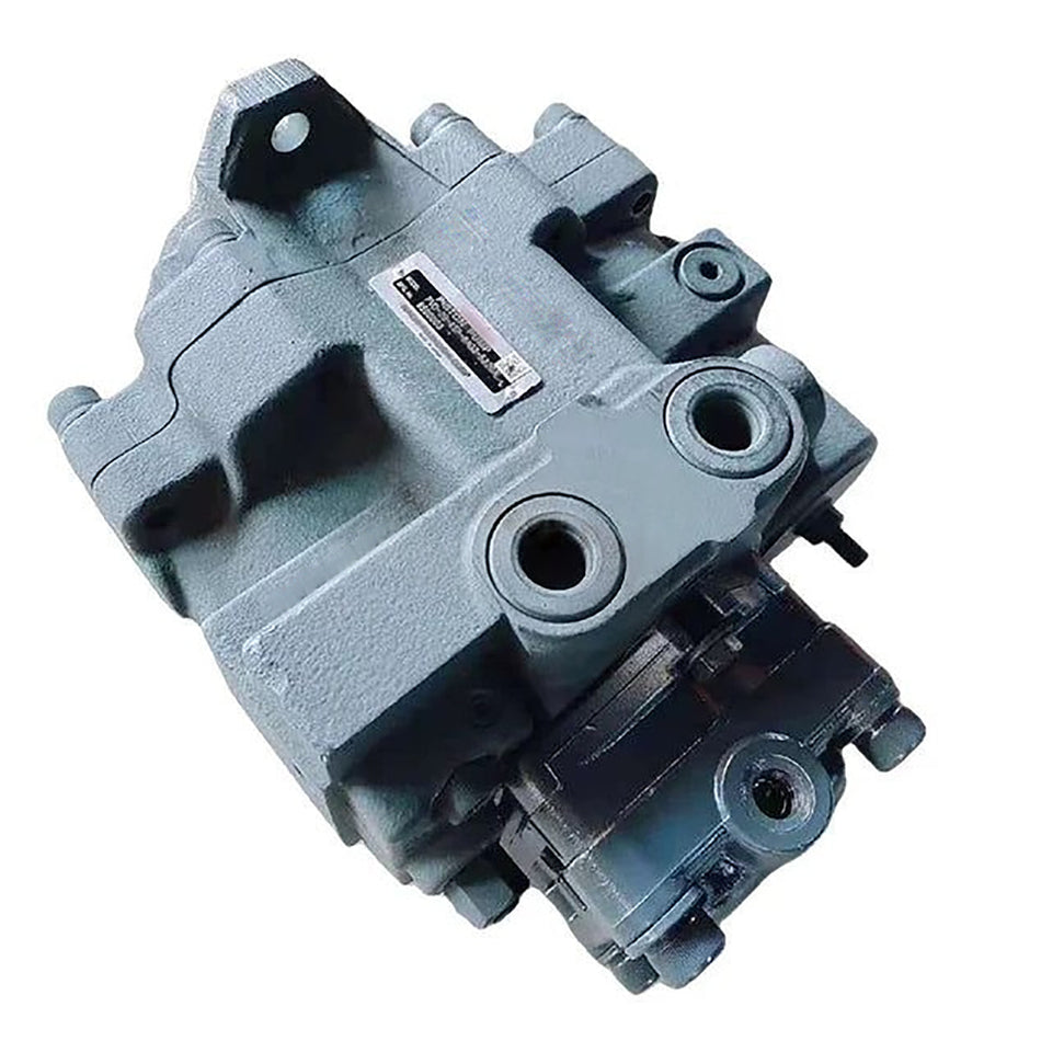 Hydraulic Pump Assy PVD-2B-42 for Nachi - Sinocmp