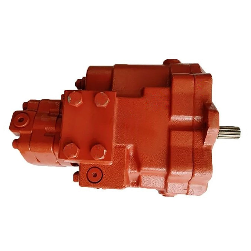 Hydraulic Pump B0600-21026 PSVD2-21E-16 for Kayaba KYB 906 Original - Sinocmp
