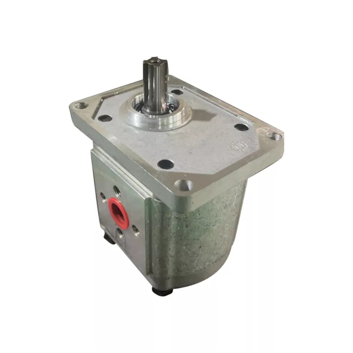 Hydraulic Pump CBG2 CBG2040 CBG2050 CBG2063 CBG2080 CBG2100 for CBG2 Series - Sinocmp