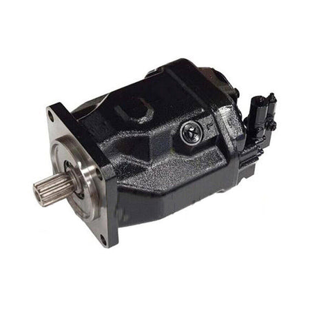 Hydraulic Pump F069894 Fits for John Deere Forwarder 1110E 1110G 1210E 1510E - Sinocmp