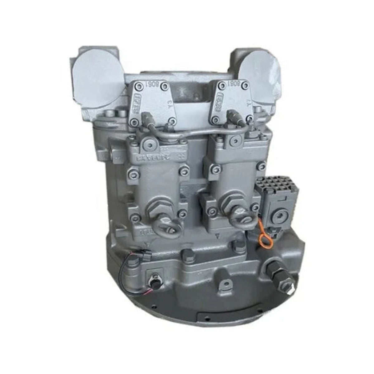 Hydraulic Pump HPV118HW-23B 9195235 9262319 Fits For Hitachi ZX230-3 ZX250-3 ZX270-3 - Sinocmp