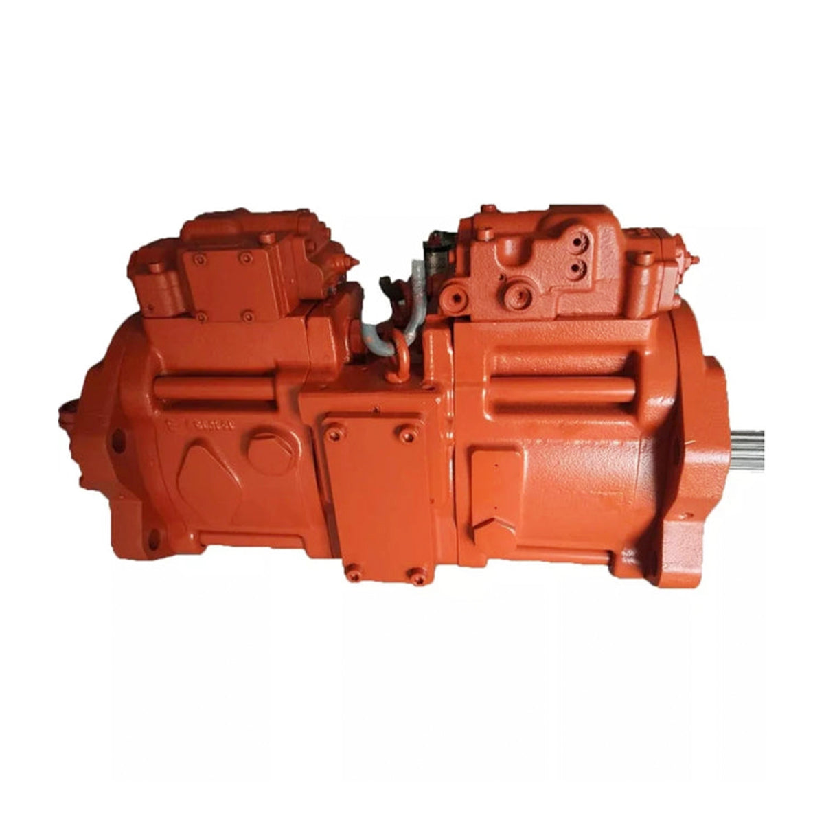 Hydraulic Pump K1014967A K3V112DTP 400914-00038 Fits For Doosan DX225LC DX230LC - Sinocmp