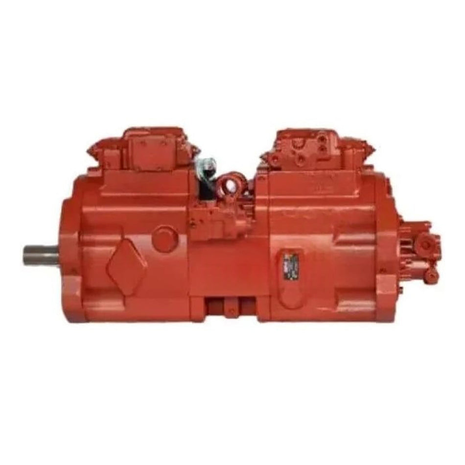 Hydraulic Pump K1051796 K3V63DT-115R-9N1T Fits for Daewoo Doosan DX140LC T14 - Sinocmp