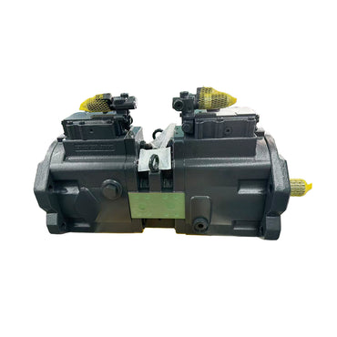 Pompe hydraulique d'excavatrice 14603650 K5V160DTP-1E06-17T pour Volvo EC300D EC350D
