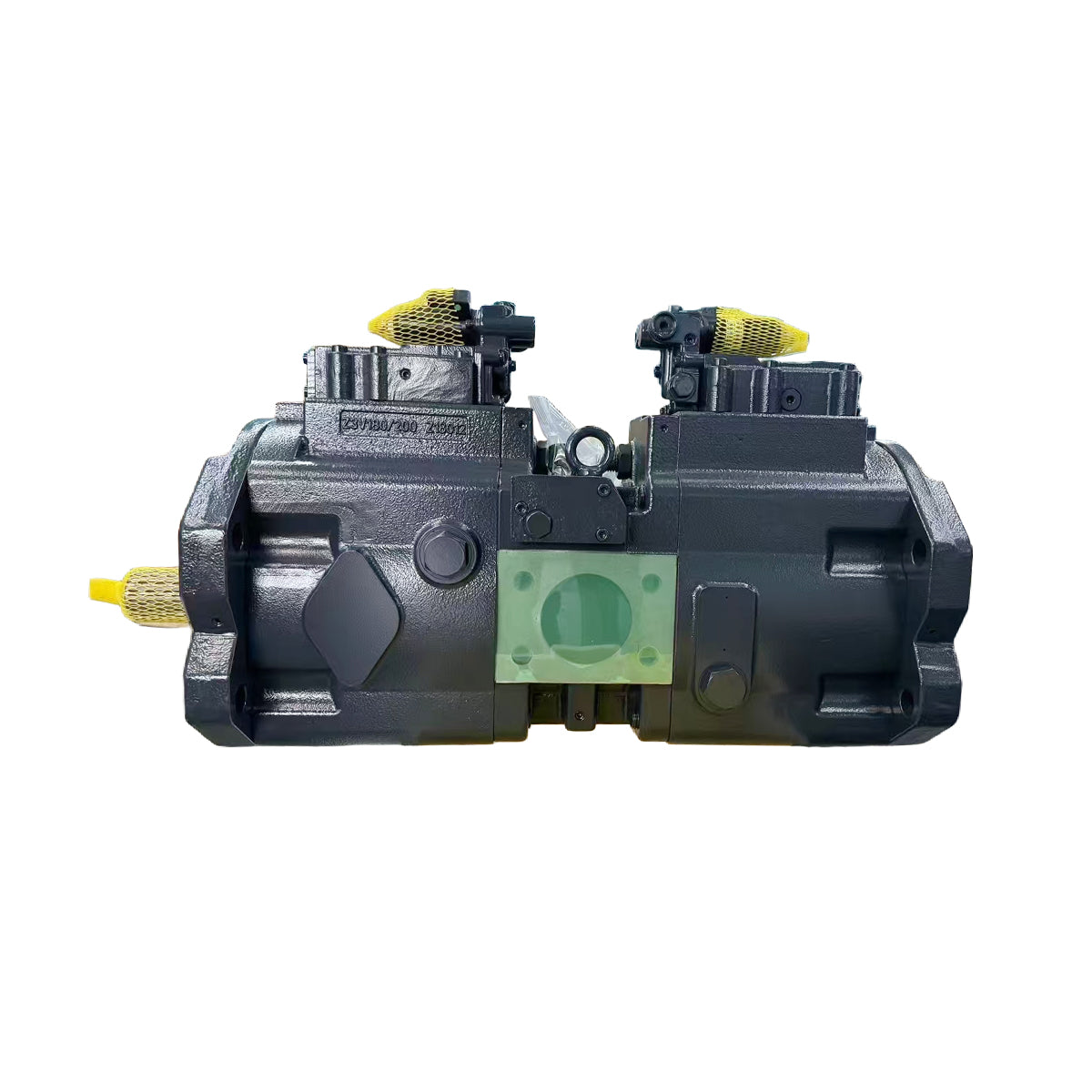 14603650 Excavator Hydraulic Pump K5V160DTP-1E06-17T for Volvo EC300D EC350D - Sinocmp