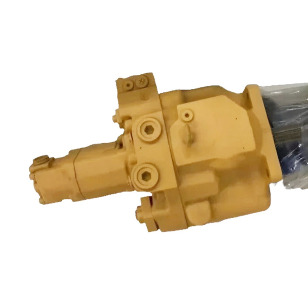 Hydraulic Pump KAJ4955 KAJ10580 AP2D36 Fits for Case CX75SR CX80 - Sinocmp