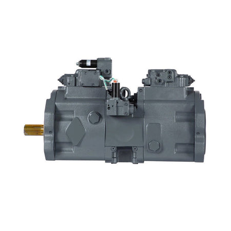 Hydraulic Pump KSJ16740 Fits for CASE Excavator CX350C CX370C CX380C - Sinocmp