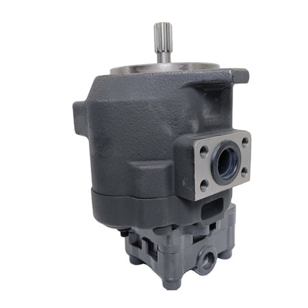 Hydraulic Pump Nachi PVD-00B-16P-6AG3 for Ishikawajima 18NV Kubota U15 U15-3 KX36-3 - Sinocmp