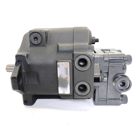 Hydraulic Pump Nachi PVD-00B-16P-6AG3 for Ishikawajima 18NV Kubota U15 U15-3 KX36-3 - Sinocmp