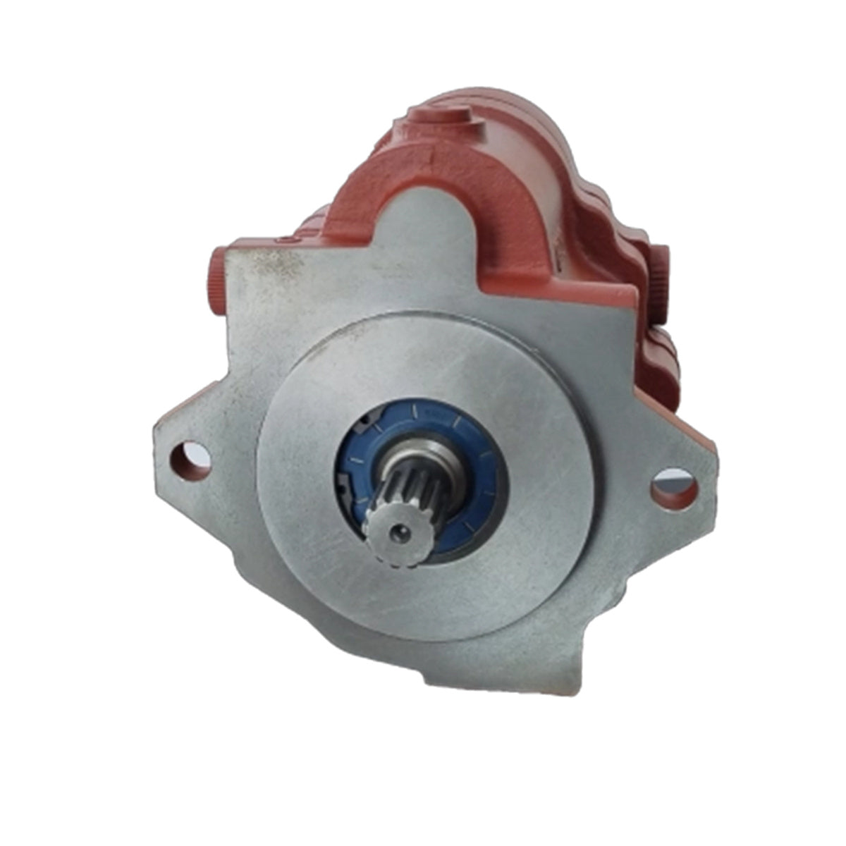 Hydraulic Pump Nachi PVD-00B-18P-6AG4 for Caterpillar Cat 301.5C - Sinocmp