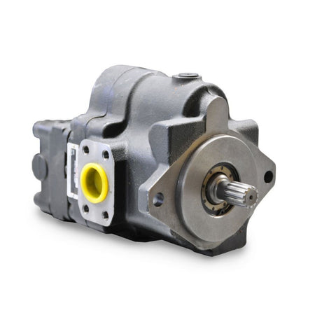 Hydraulic Pump Nachi PVD-15B-37P-11G5 for Kubota U30-6 Excavator - Sinocmp