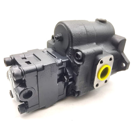 Hydraulic Pump Nachi PVD-1B-28P-8AG4 for Caterpillar CAT 303C Excavator - Sinocmp