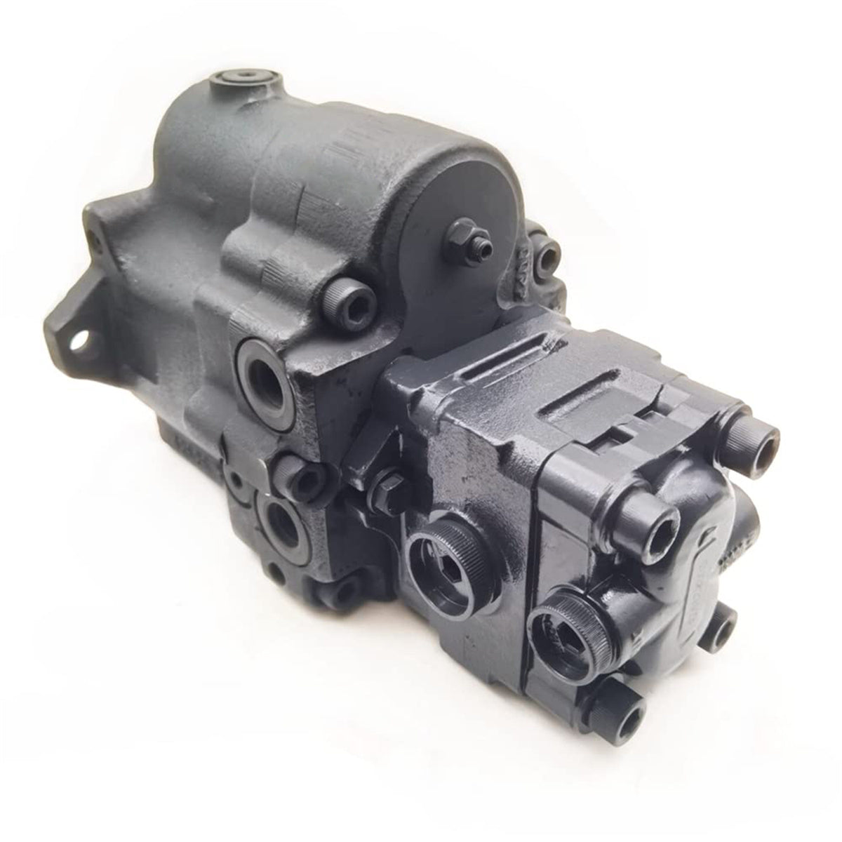 Hydraulic Pump Nachi PVD-1B-28P-8AG4 for Caterpillar CAT 303C Excavator - Sinocmp