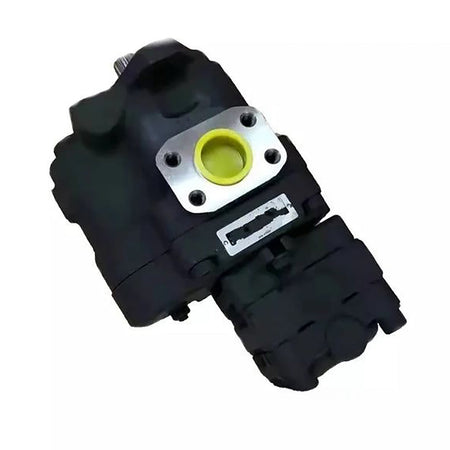 Hydraulic Pump PVD-0B-24P YD00006789 Fits for Hitachi ZX26U-5A - Sinocmp