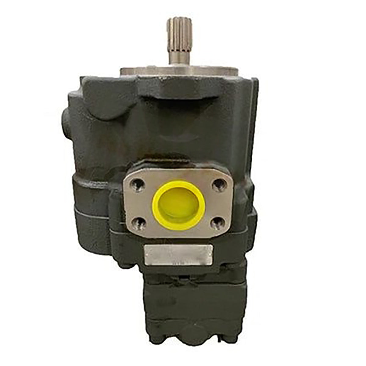 Hydraulic Pump PVD-1B-25-8G3 PVD-1B-25 for Nachi - Sinocmp